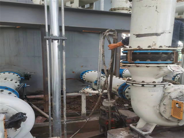 达川设备基础沉降下沉注浆加固增加荷载