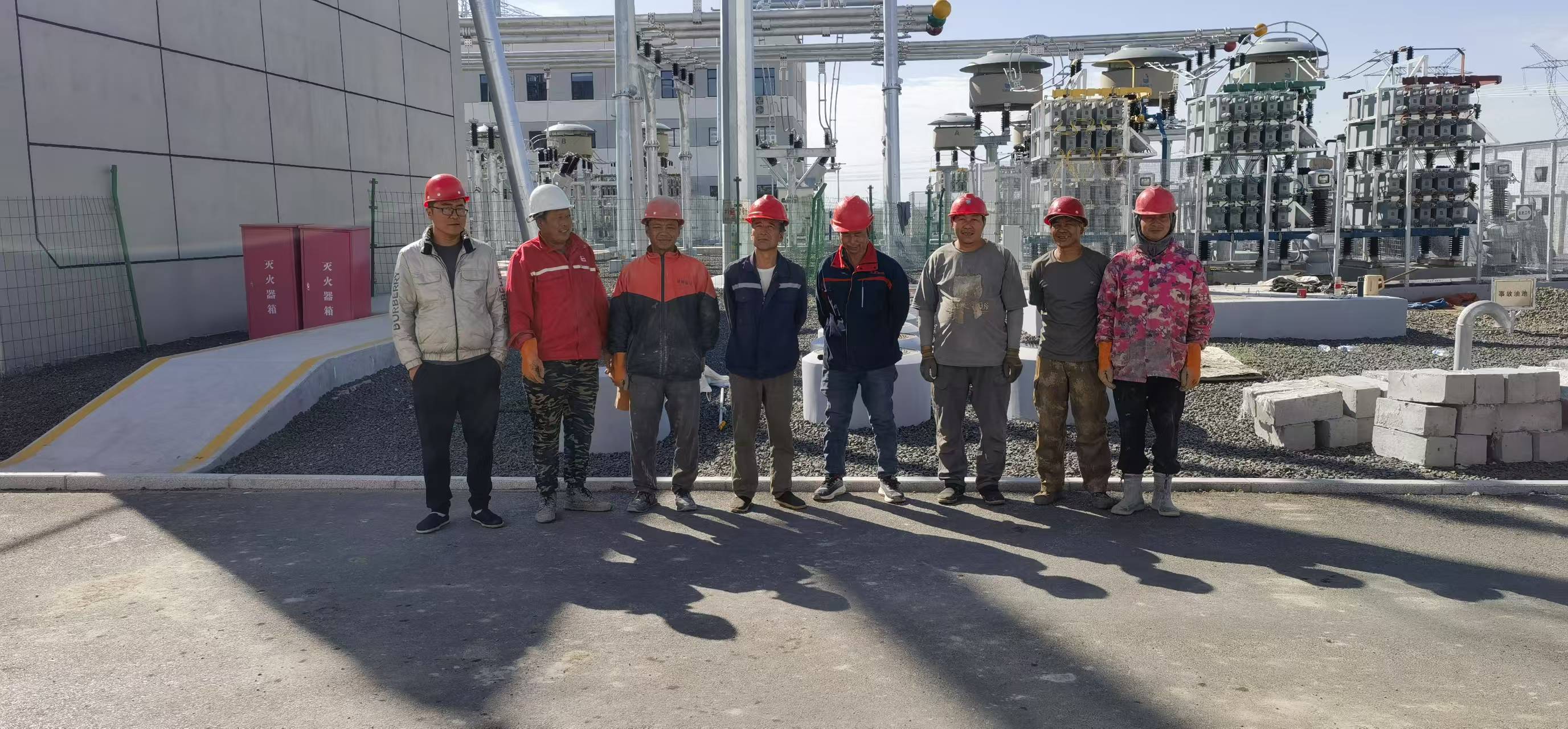 达川地基沉降如何修复?